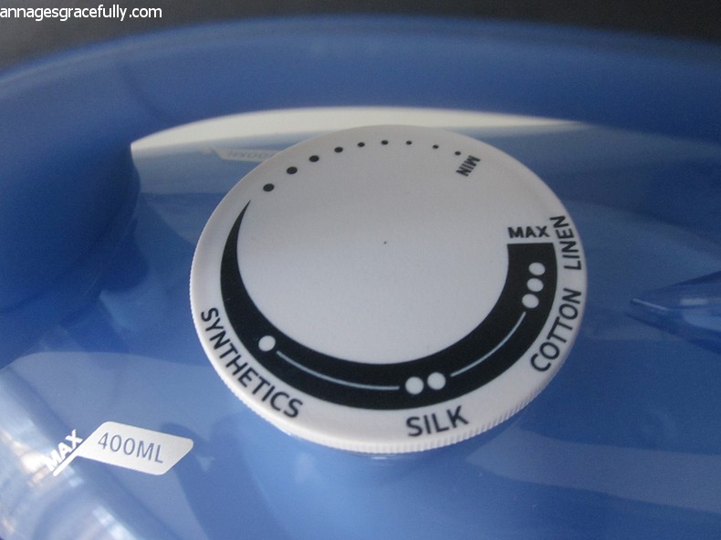 Philips SmoothCare strijkijzer