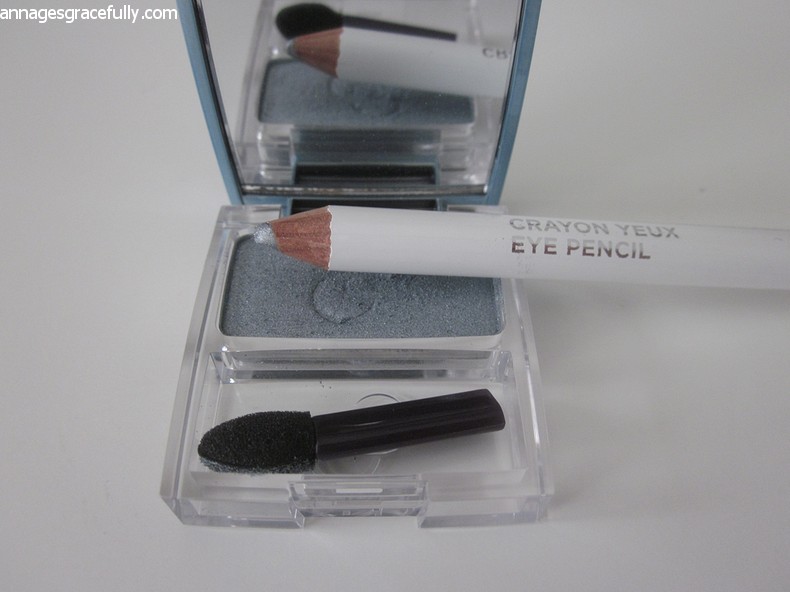 Dr. Pierre ricaud make-up