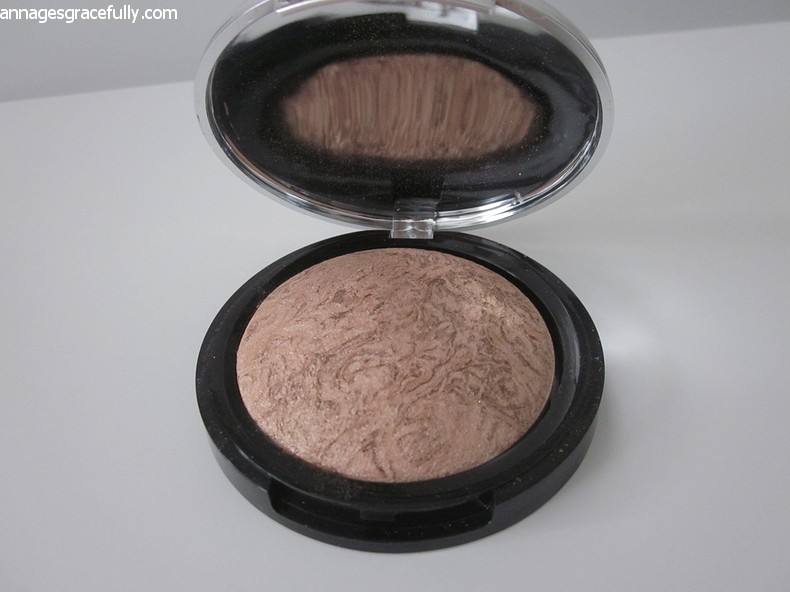 Dr. Pierre Ricaud shimmer powder