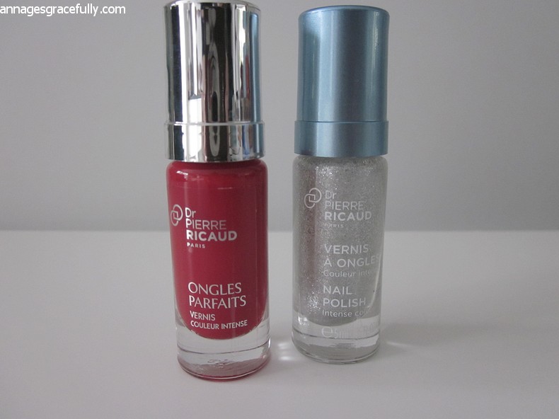Nagellak Dr. Pierre Ricaud