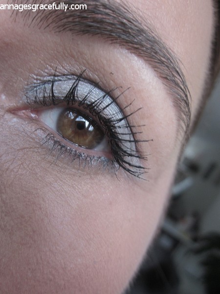 Dr. Pierre Ricaud make-up