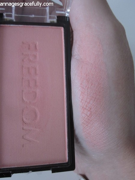 Freedom blushe True Loved