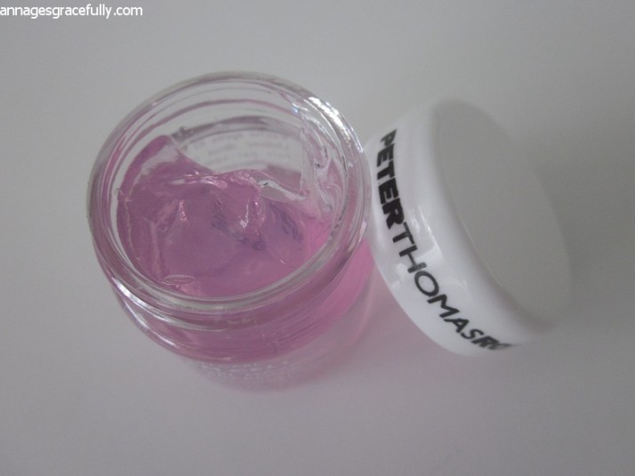 Peter Thomas Roth Rose Stemcell Mask