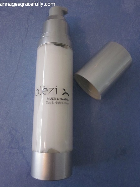 Blezi Multi Dynamic dag- en nachtcreme