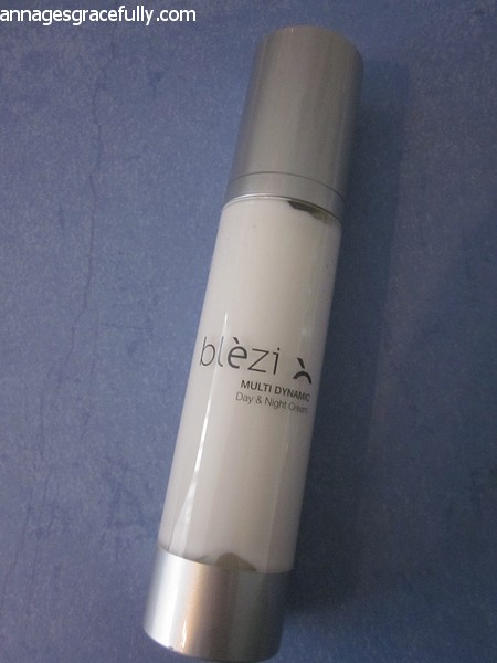 Blezi Multi dynamic dag- en nachtcreme