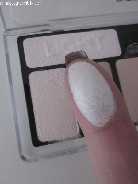 Catrice The Nude Blossom