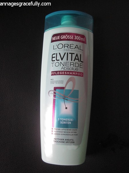 L'oreal extraordinary clay