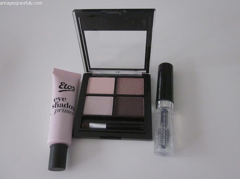 Fleur de Force Lunar rose