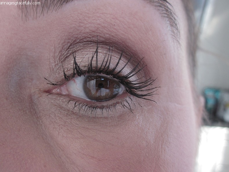 Fleur de Force - Lunar Rose