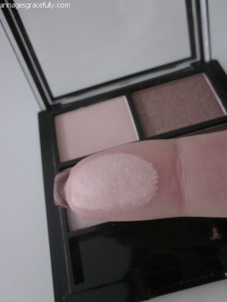 Fleur de Force Lunar Rose