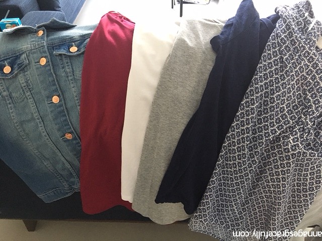 Sale shoplog Zeeman H&M