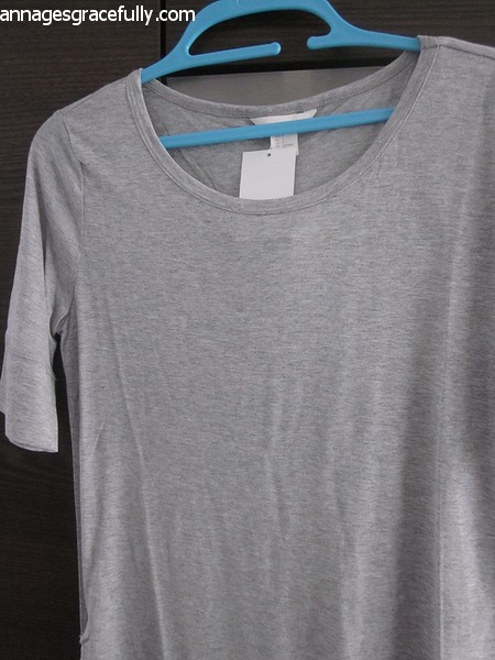 H&M t-shirt
