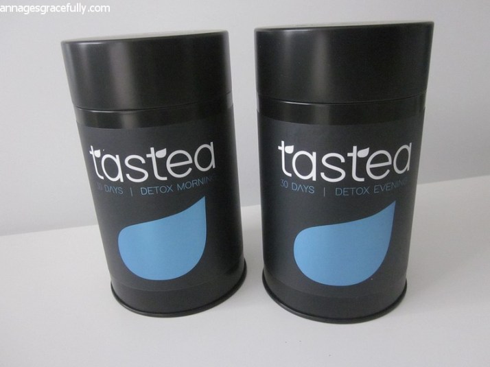 Tastea Detox