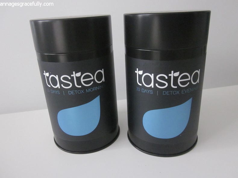 Tastea Detox
