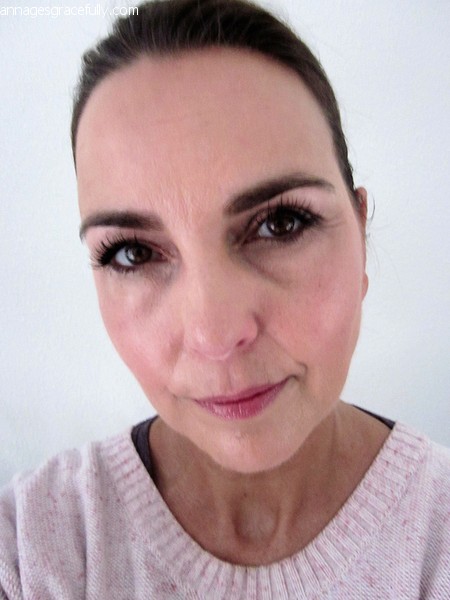 The nude Blossom Catrice