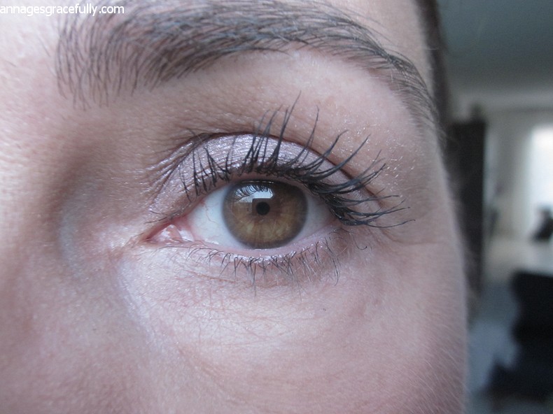 Clinique chubby lash