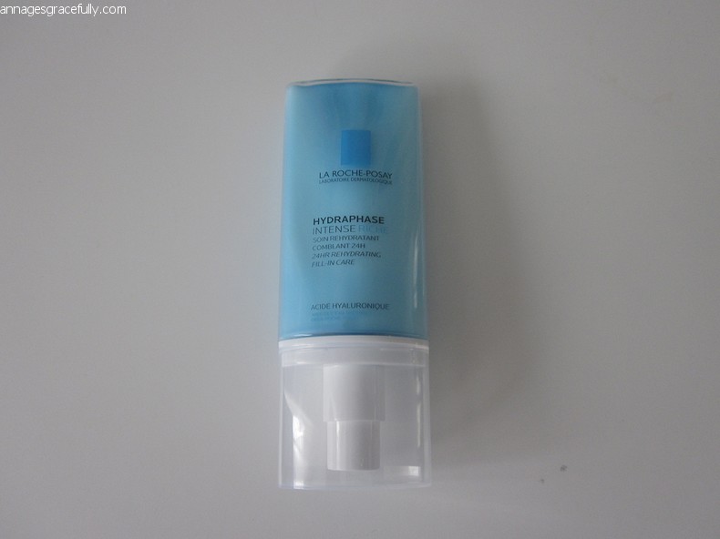 La Roche-Posay Hydraphase Intense rijke creme