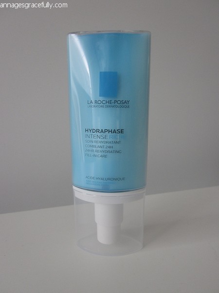 La Roche-Posay Hydraphase Intense Riche