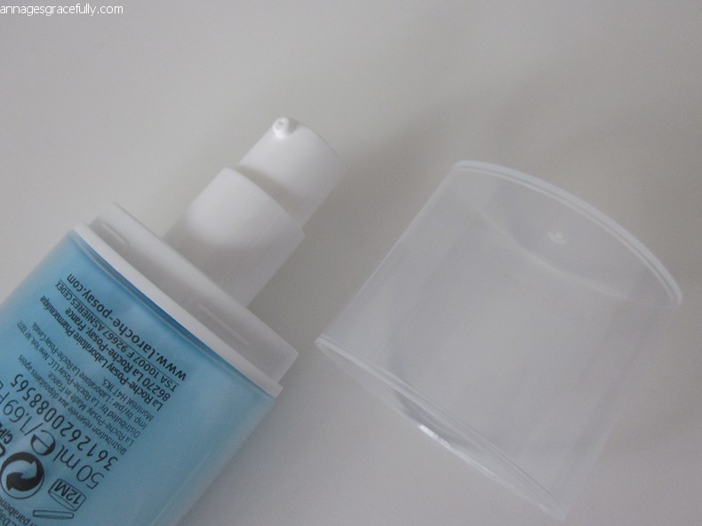 La Roche-Posay Hydraphase Intens rijke creme