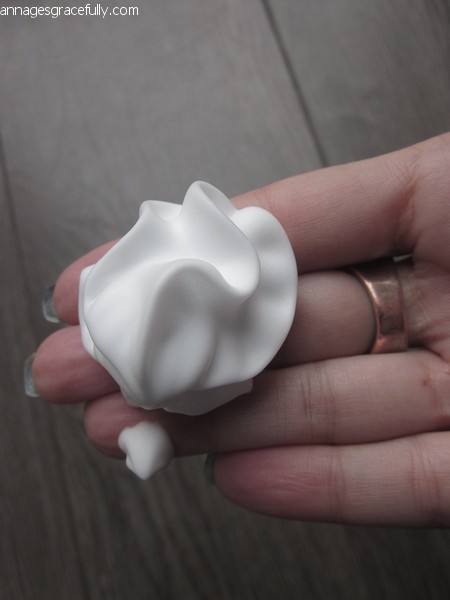 Cleansing Mousse Dr. Pierre Ricaud