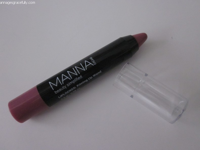 Manna Kadar Joie lip crayon