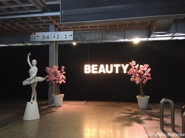 Beauty Trade Beurs