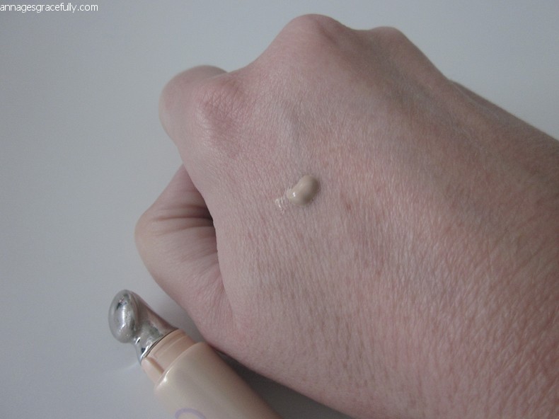 Luminexpert oogverzorging