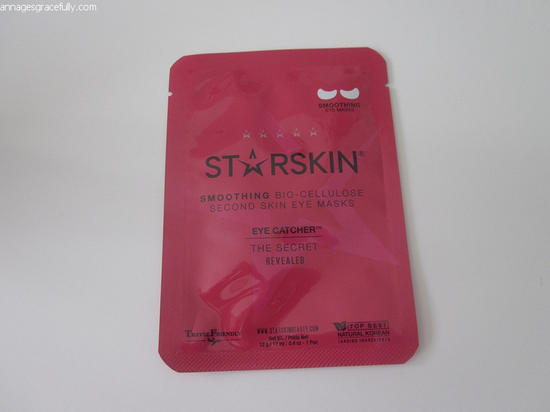 Starskin eyepads