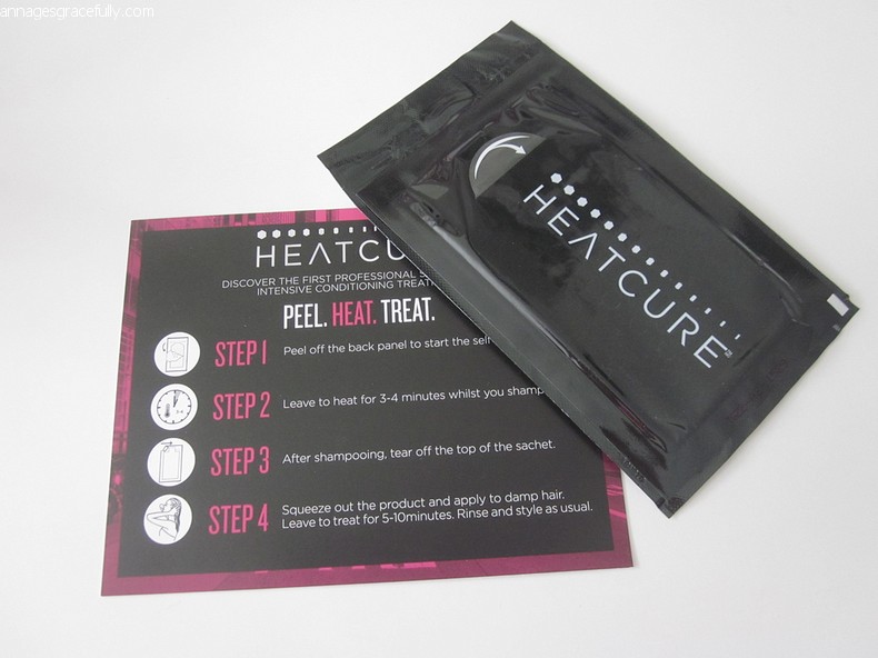 Redken Heatcure