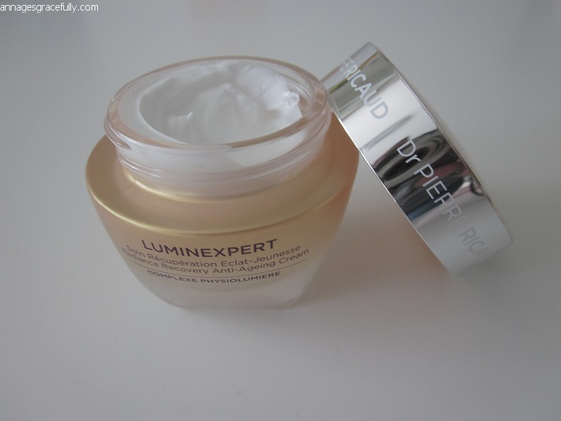 Luminexpert Dr. Pierre Ricaud