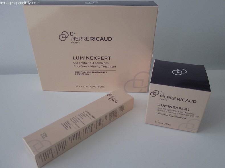 Luminxexpert Dr. Pierre Ricaud