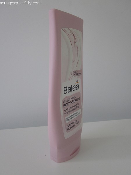 Balea Body-serum