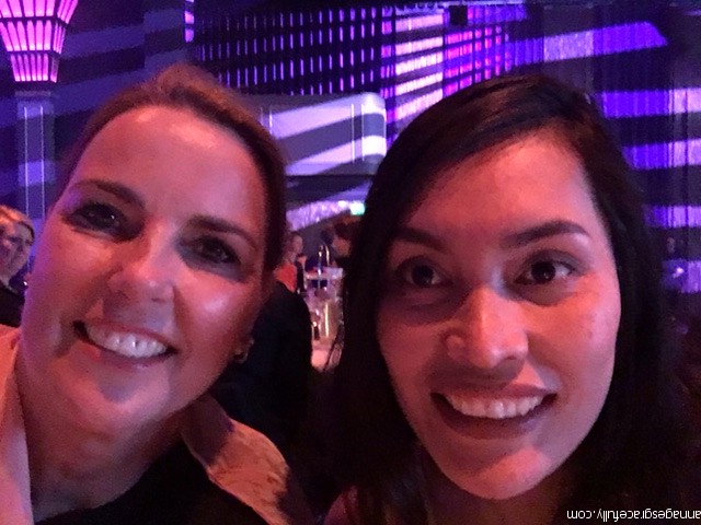 Ann Ages Gracefully Choosebeautiful