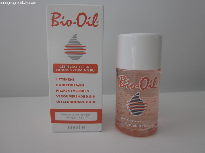 Bio-oil
