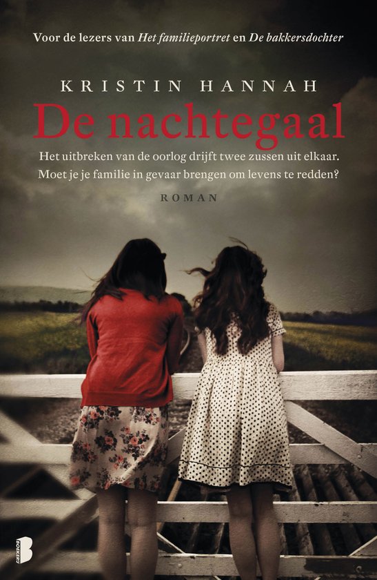 De nachtegaal Kristin Hannah