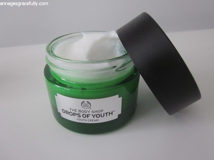 Drops of Youth The Body Shop