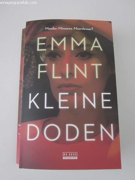 Emma Flint kleine doden