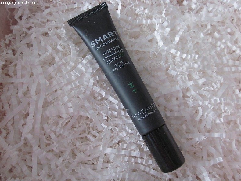 Madara smart antioxidants