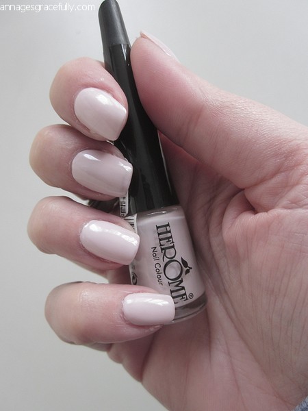 Herome Brilliant Beige