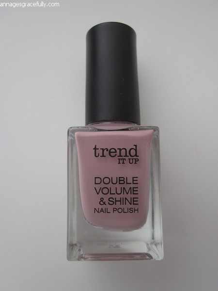 Trend it up 030