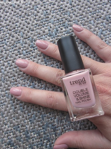 Trend it up 030