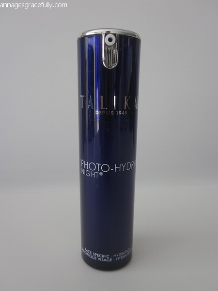 Talika Photo-Hydra Night