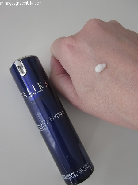 Talika Photo-Hydra night