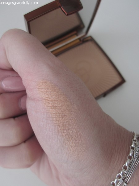 poeder bronzer Dr. Pierre Ricaud