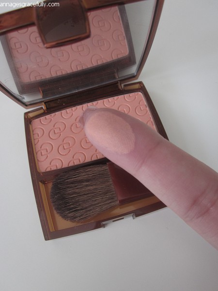 blush Dr. Pierre ricaud