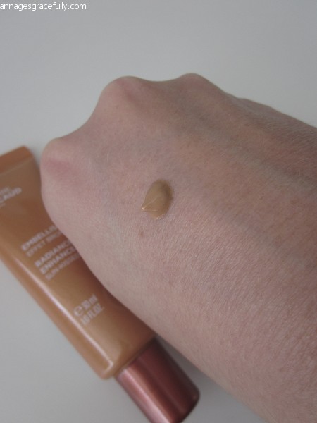 Liquid bronzer Dr. Pierre Ricaud