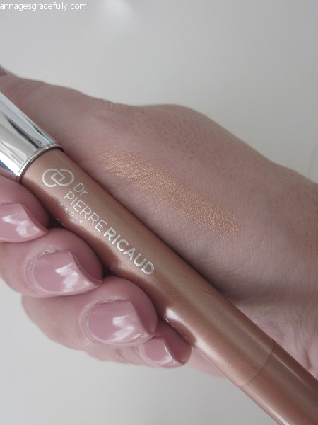 Dr. Pierre Ricaud oogschaduw potlood