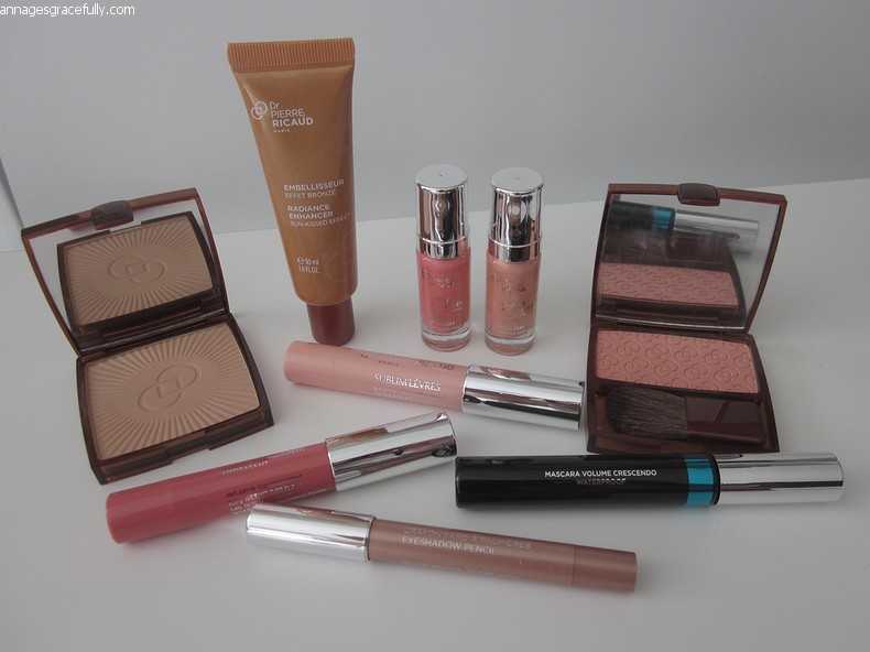 Dr. Pierre Ricaud lente/zomer 2017