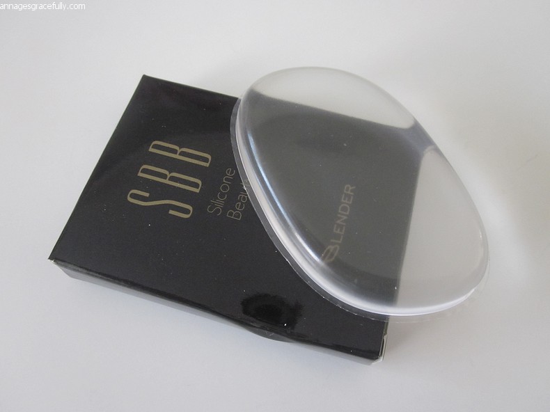 SBB silicone blender