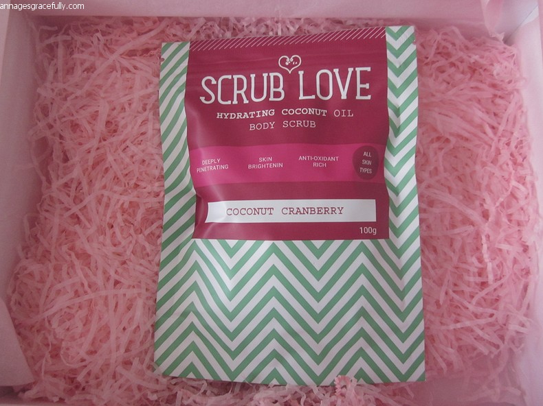 Look Fantastic Beauty Box May 2017